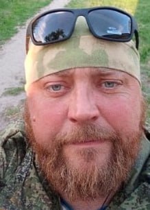 Фотография Кондратьев Николай Аркадьевич, погибший солдат СВО