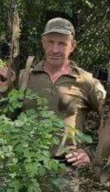 Фотография Савельев Владимир Анатольевич, погибший солдат СВО