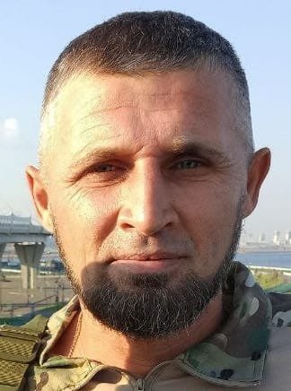 Фотография Кондрашов Анатолий Викторович, погибший солдат СВО