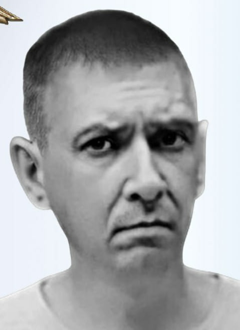 Фотография Молчанов Алексей Евгеньевич, погибший солдат СВО