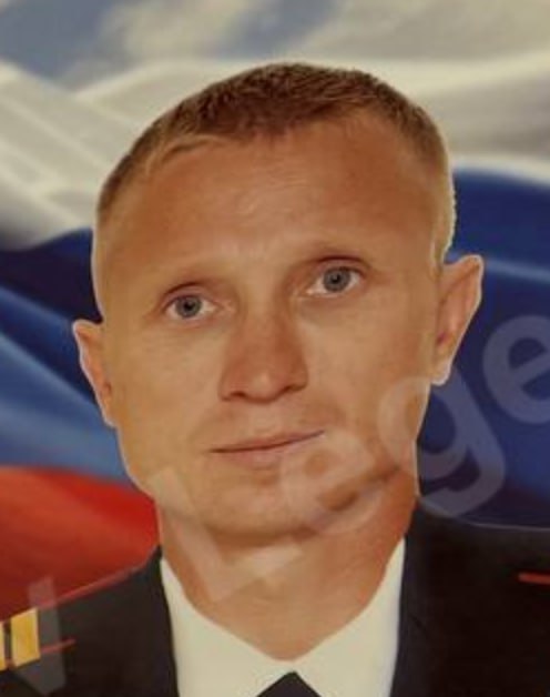 Фотография Невротов Александр Леонидович, погибший солдат СВО