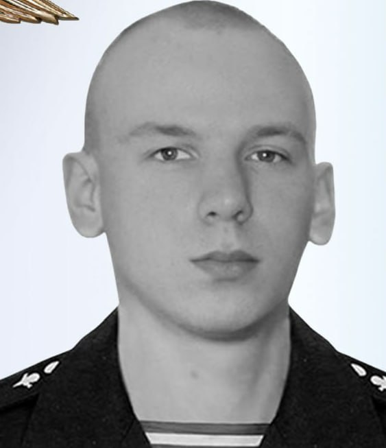Фотография Шибуняев Александр Сергеевич, погибший солдат СВО