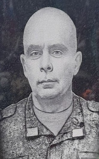 Фотография Новожилов Евгений Вадимович, погибший солдат СВО