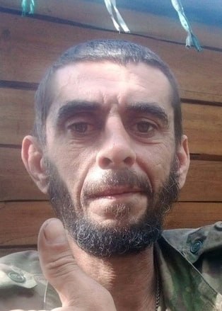 Фотография Ткачев Станислав Александрович, погибший солдат СВО