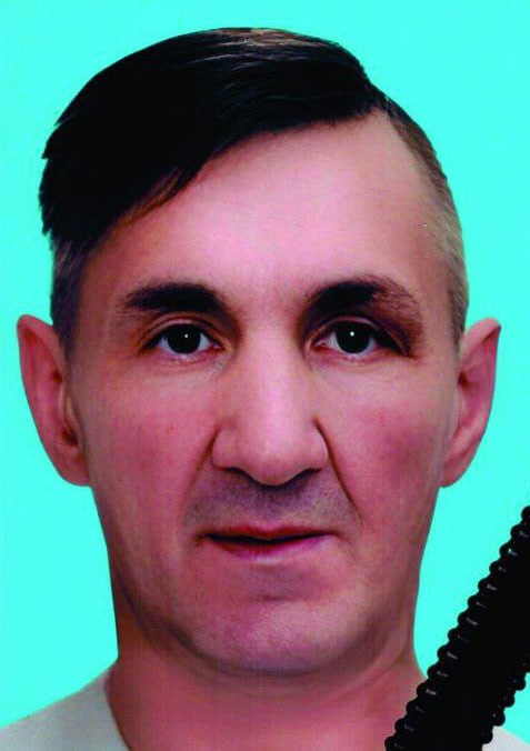 Фотография Карсетский Сергей Александрович, погибший солдат СВО