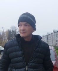 Фотография Горбунов Василий Михайлович, погибший солдат СВО