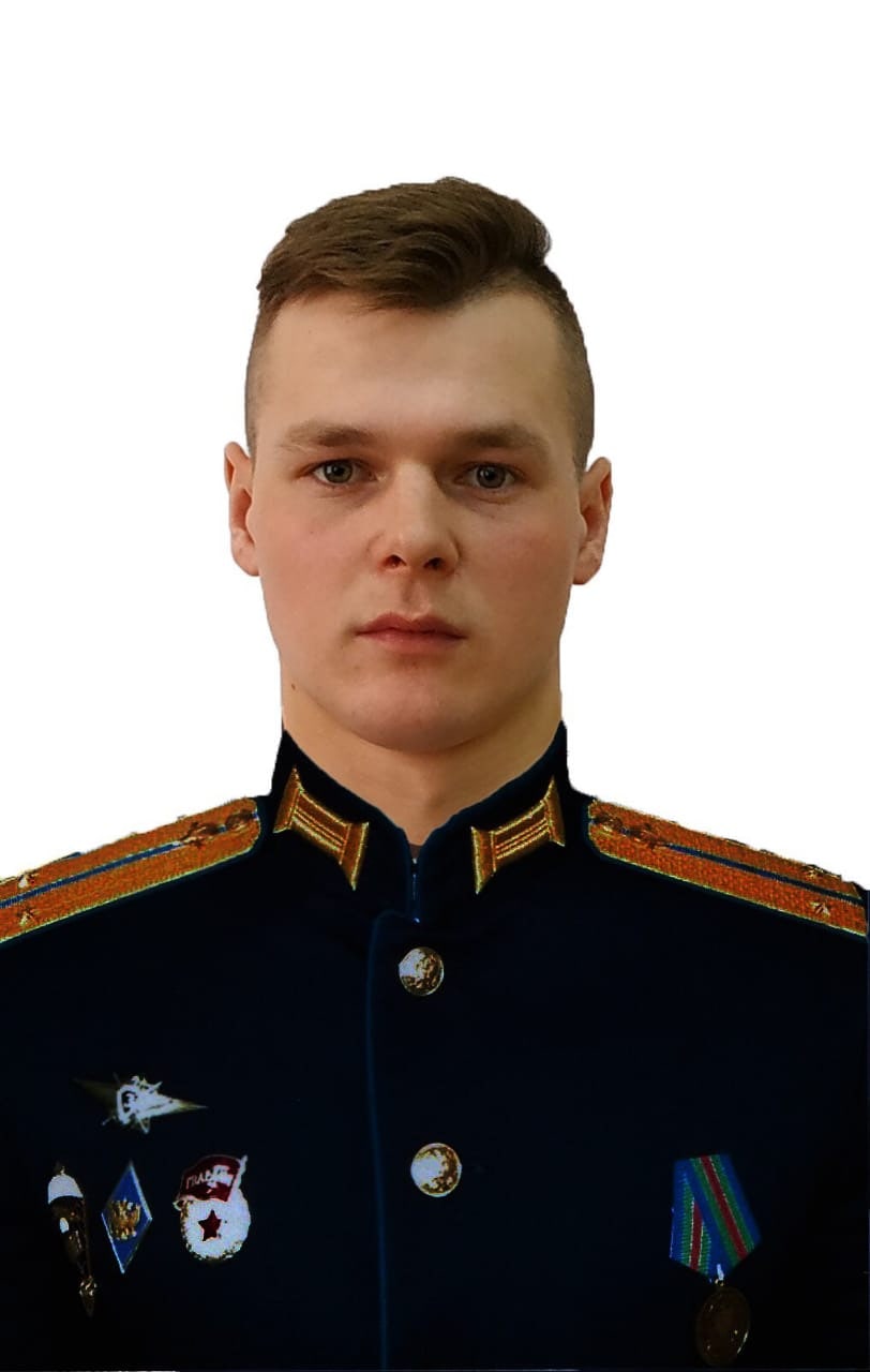 Фотография Магон Игорь Михайлович, погибший солдат СВО