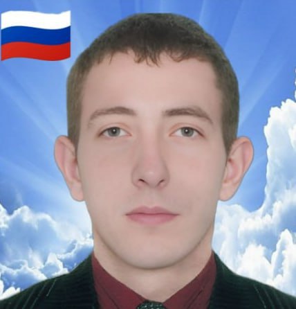 Фотография Спирин Алексей, погибший солдат СВО