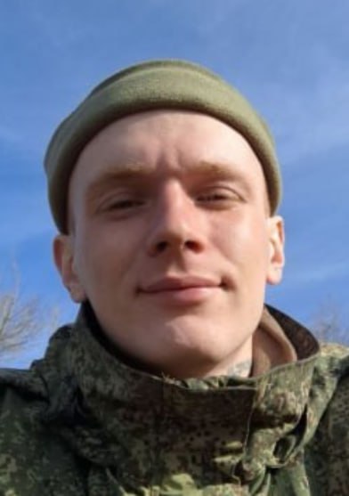 Фотография Гриднев Григорий Алексеевич, погибший солдат СВО