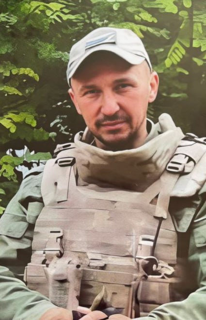 Фотография Яковлев Роман Игоревич, погибший солдат СВО