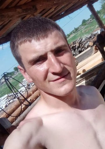 Фотография Вижевитов Игорь Игоревич, погибший солдат СВО