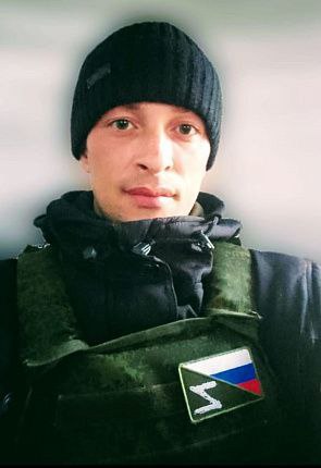 Фотография Шаповалов Александр Олегович, погибший солдат СВО