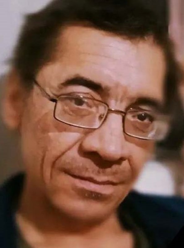 Фотография Хамраев Юрий Рахматуллаевич, погибший солдат СВО