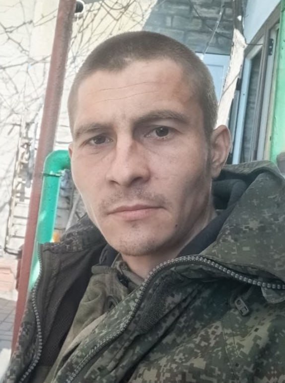 Фотография Скопцев Дмитрий Анатольевич, погибший солдат СВО