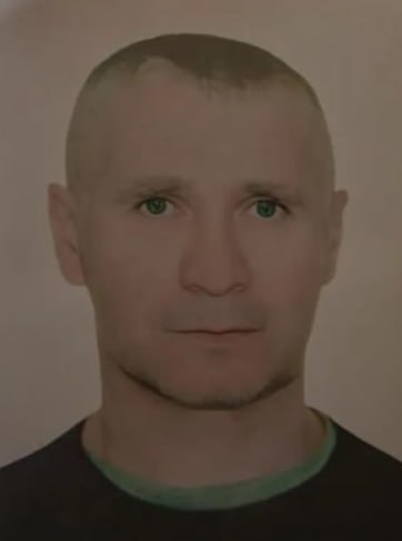 Фотография Мартынов Алексей Фёдорович, погибший солдат СВО