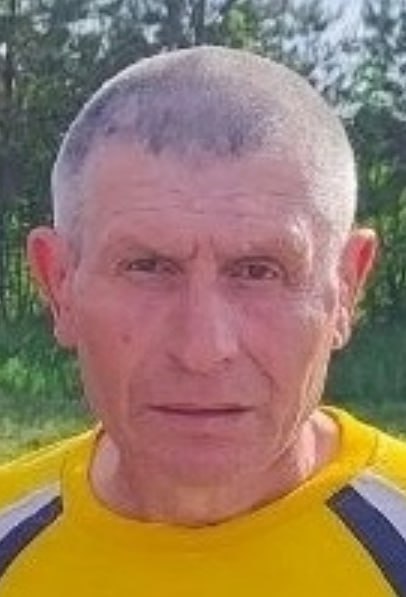 Фотография Щепелев Михаил Михайлович, погибший солдат СВО