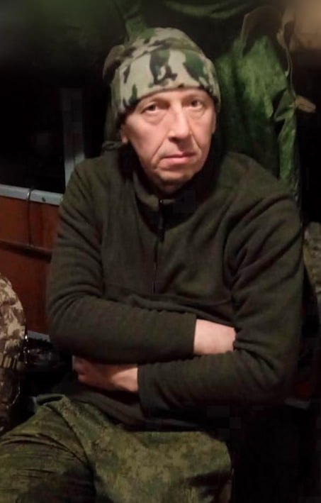 Фотография Пономаренко Андрей Александрович, погибший солдат СВО