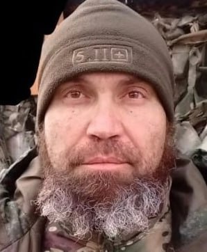 Фотография Литвиненко Петр Александрович, погибший солдат СВО