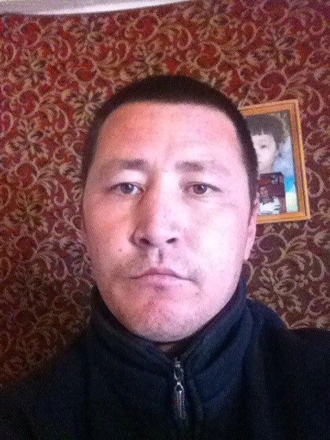 Фотография Габунов Алексей Борисович, погибший солдат СВО