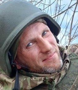 Фотография Штандер Денис Владимирович, погибший солдат СВО