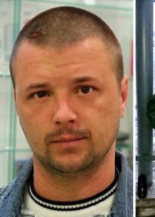 Фотография Чадин Андрей Александрович, погибший солдат СВО