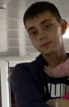 Фотография Кузнецов Виталий Сергеевич, погибший солдат СВО