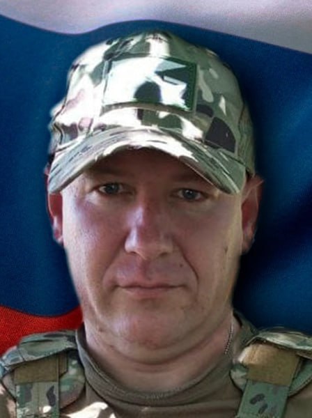 Фотография Балалаев Федор Николаевич, погибший солдат СВО