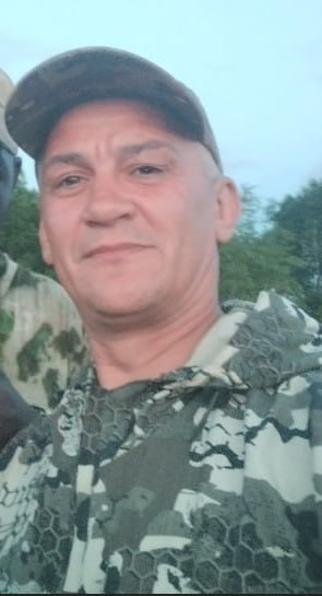 Фотография Сапунов Александр Сергеевич, погибший солдат СВО
