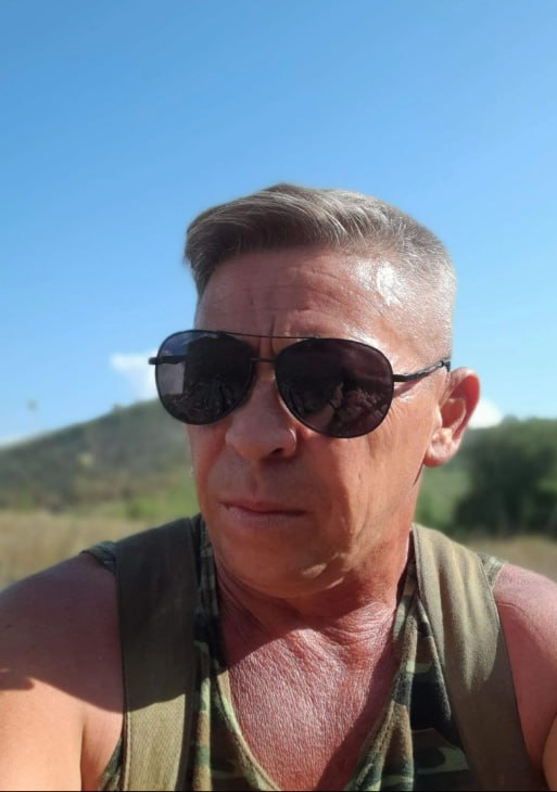 Фотография Кухарев Борис Александрович, погибший солдат СВО