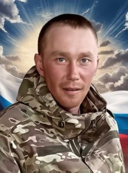 Фотография Поталицин Владимир Витальевич, погибший солдат СВО