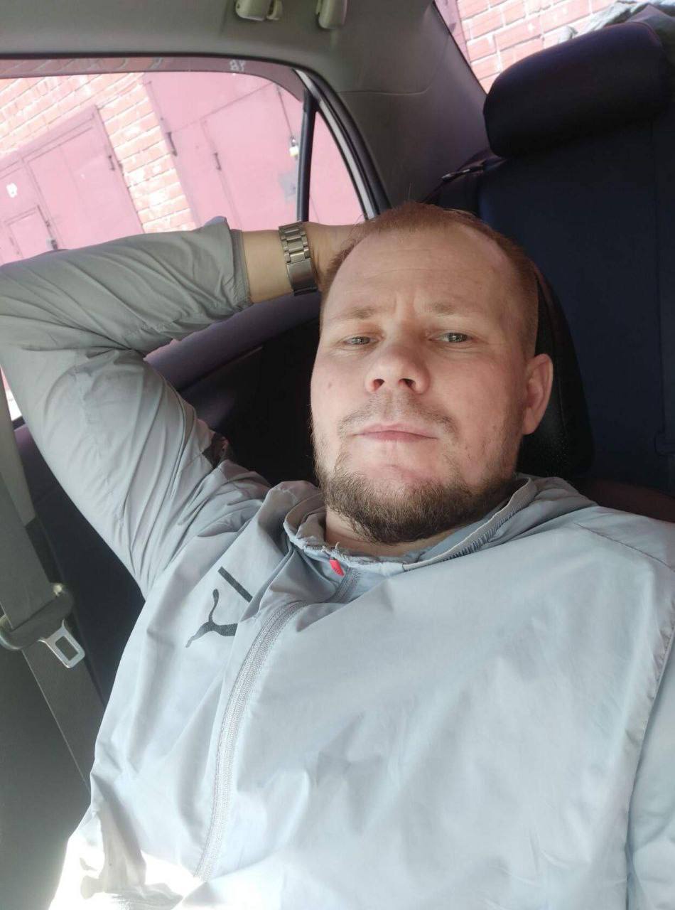 Фотография Лопарев Александр Владимирович, погибший солдат СВО