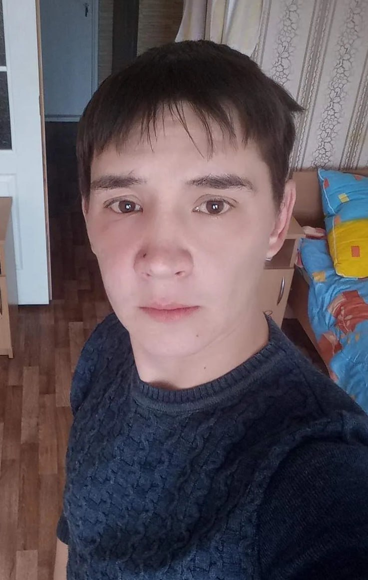 Фотография Куликов Евгений Александрович, погибший солдат СВО