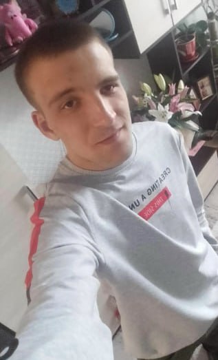 Фотография Зубанов Вячеслав Сергеевич, погибший солдат СВО