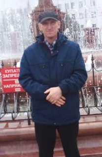 Фотография Довженко Олег Николаевич, погибший солдат СВО