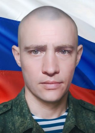 Фотография Симонов Владислав Сергеевич, погибший солдат СВО