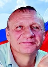 Фотография Желдяков Андрей Александрович, погибший солдат СВО