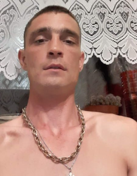 Фотография Рытов Станислав Александрович, погибший солдат СВО