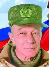 Фотография Сухомлин Андрей Владимирович, погибший солдат СВО