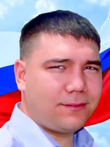 Фотография Юрьев Илья Владимирович, погибший солдат СВО