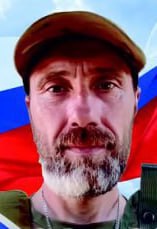 Фотография Барзилов Андрей Юрьевич, погибший солдат СВО