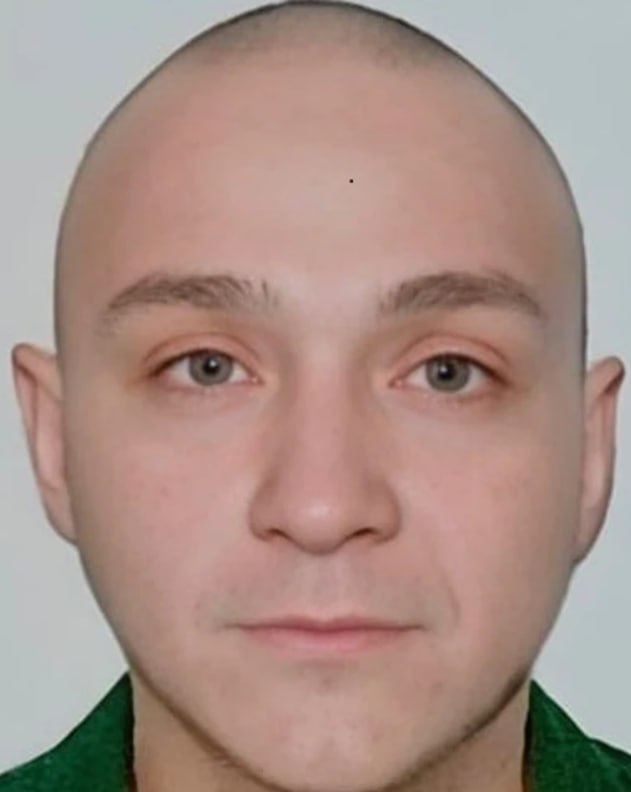 Фотография Тукаев Александр Вадимович, погибший солдат СВО