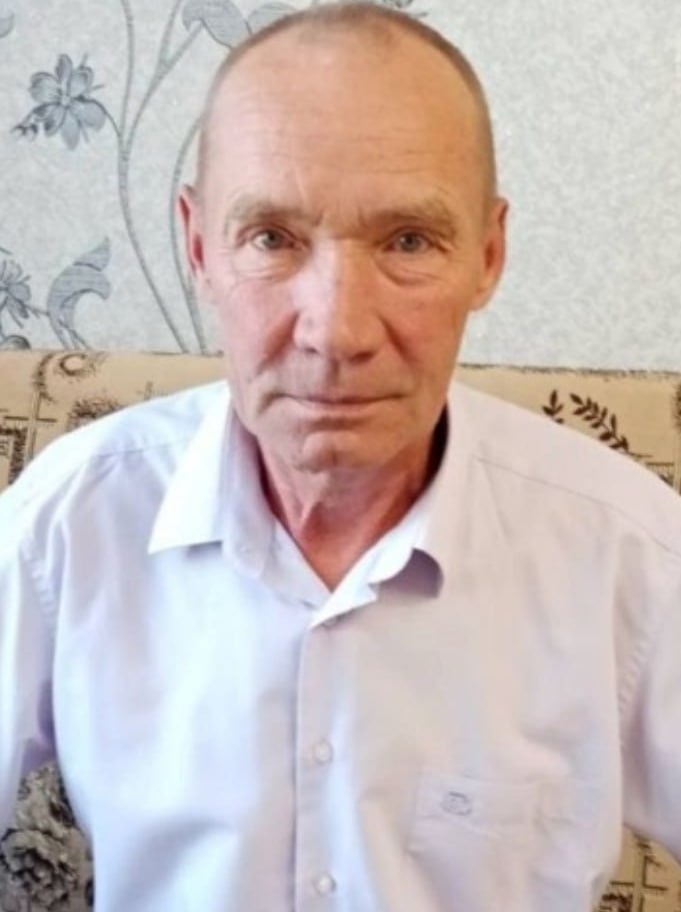Фотография Некрасов Александр Павлович, погибший солдат СВО