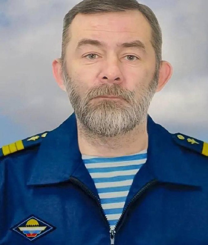 Фотография Епифанов Дмитрий Николаевич, погибший солдат СВО