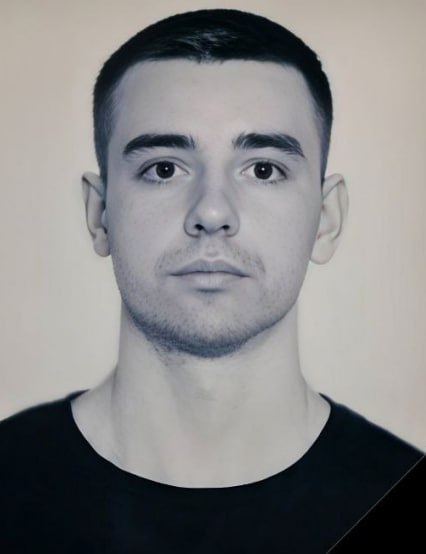 Фотография Корякин Михаил Юрьевич, погибший солдат СВО