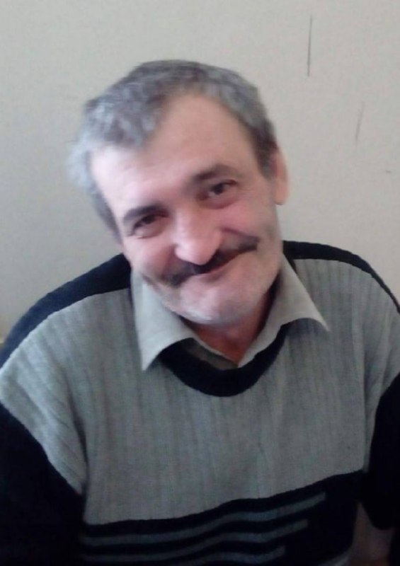 Фотография Жарков Иван Александрович, погибший солдат СВО