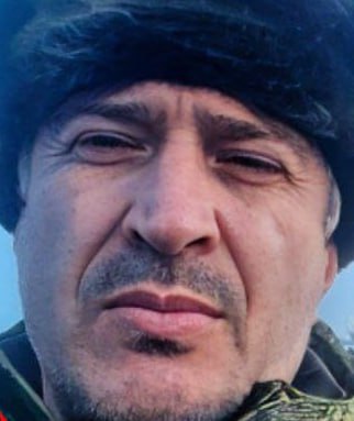 Фотография Курбанов Магомед Дибирмагомедович, погибший солдат СВО