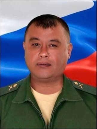 Фотография Алижанов Авазжон Абдигапарович, погибший солдат СВО