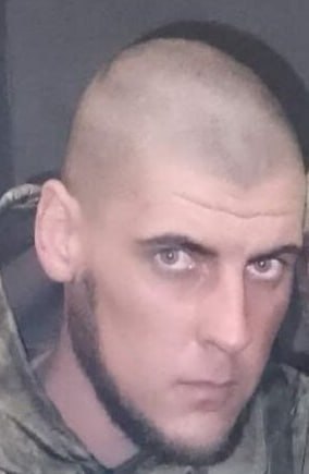 Фотография Шаповалов Владимир Сергеевич, погибший солдат СВО