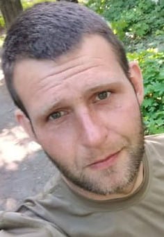 Фотография Сокольский Сергей Александрович, погибший солдат СВО