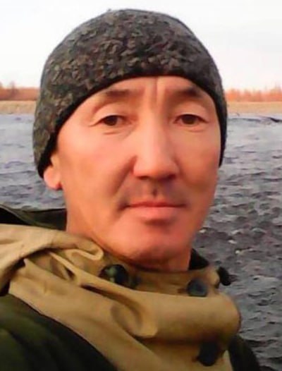Фотография Назаров Иван Семенович, погибший солдат СВО